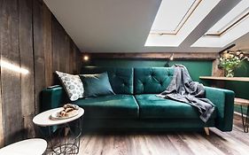 Studio - Dietla 51 Street